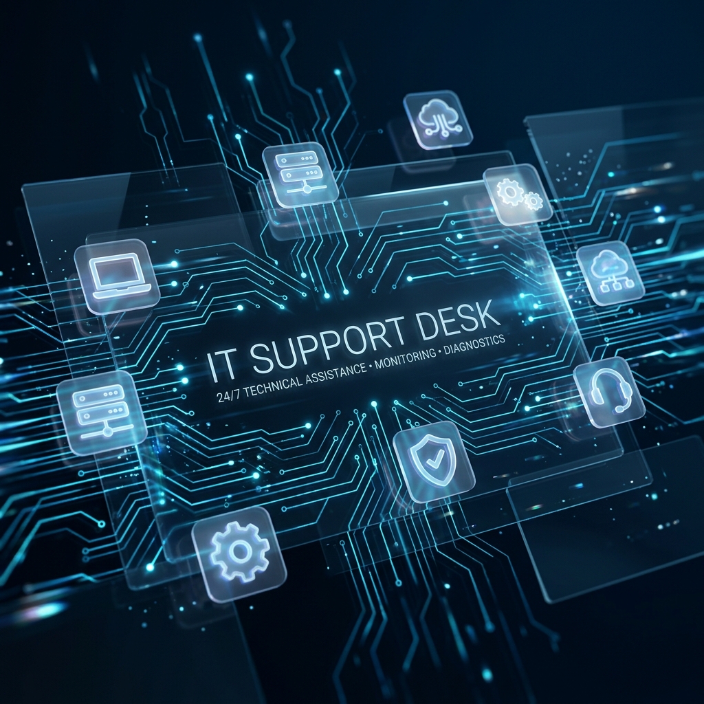 IT Support